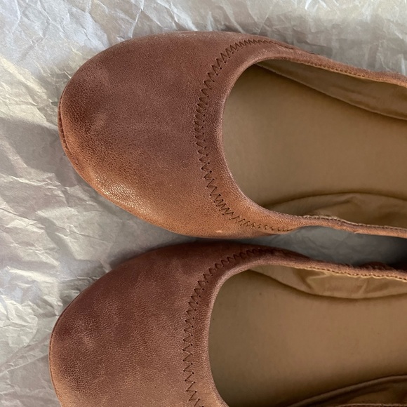 Lucky Brand flats - Picture 4 of 4